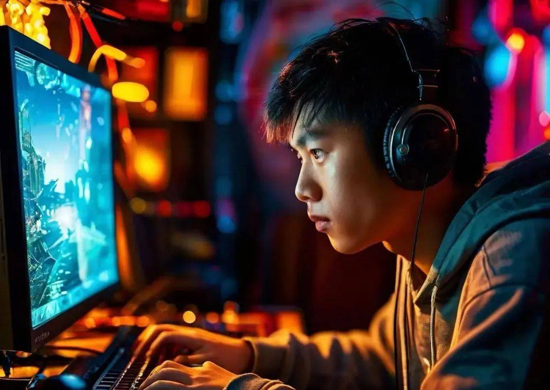 启动器大潮腾讯的对手又是米哈游九游会·j9网站第二次PC游戏(图4)
