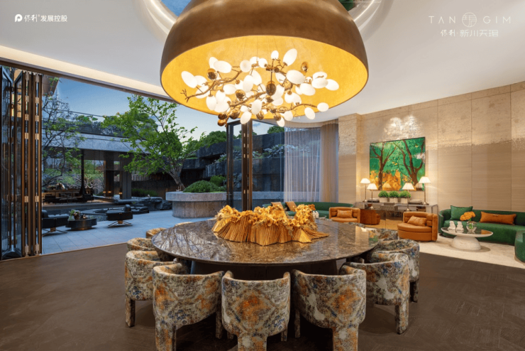 国庆特惠活动楼盘销售公示了解项目详细信息_线上售楼处九游会J9成都【保利新川天珺】售楼处电话最新总价区间(图6) 国庆特惠活动楼盘销售公示了解项目详细信息_线上售楼处九游会J9成都【保利新川天珺】售楼处电话最新总价区间(图6)