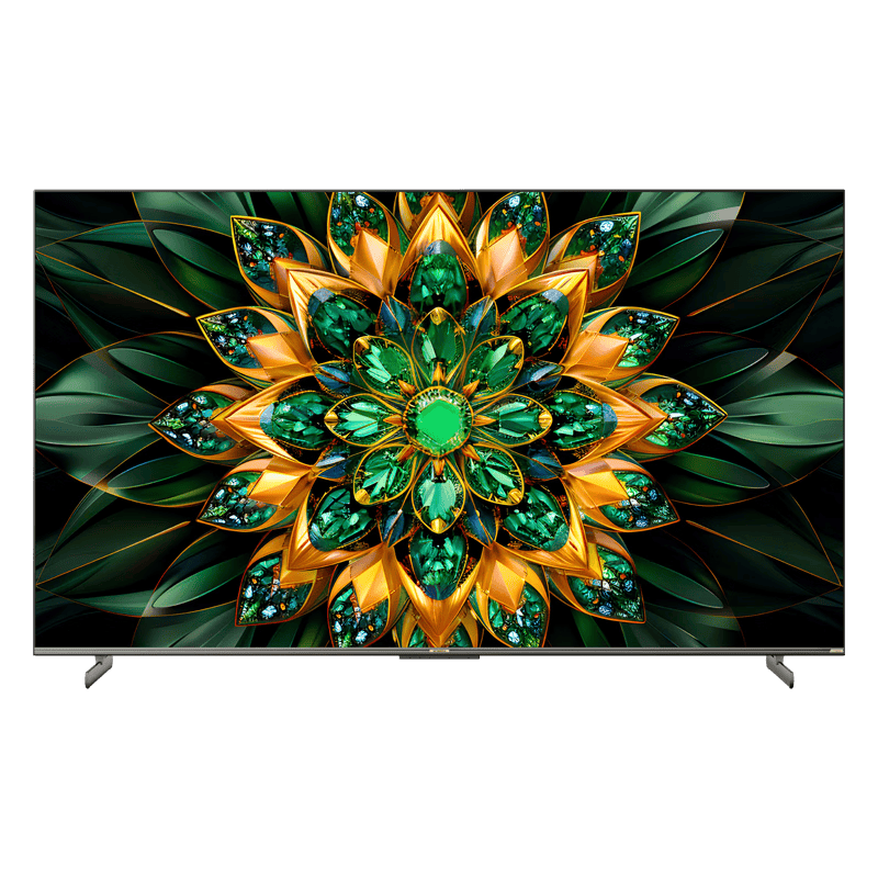 款超高性价比的智能电视轻松选购无后悔！九游会j9登陆2025年电视推荐：四(图4)